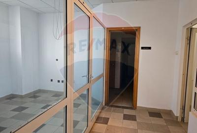 Spatiu de birouri central de 338 mp etaj 1, Bd. Mamaia - Constanta - 5