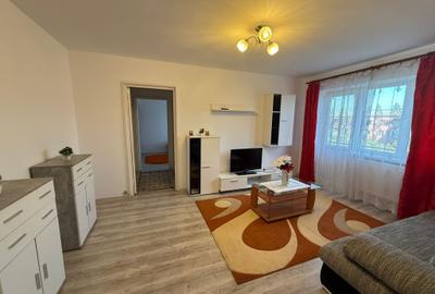 Apartament 2 camere,mobilat si utilat, zona: Scoala Andrei Saguna Apartament 2 camere,mobilat si utilat, zona: Scoala Andrei Saguna - 13