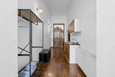 Studio de inchiriat zona centrala - 6