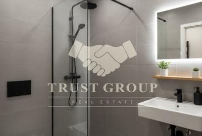 Apartament cu 3 camere semidecomandat, mobilat în Banu Manta - 20