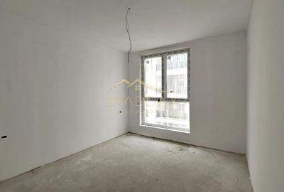 Apartament cu 2 camere de vanzare +  terasa // Floreasca - 13