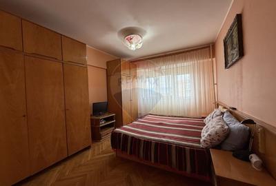 Apartament cu 3 camere de inchiriat in zona Casa de Cultura Constanta - 4