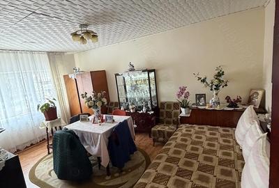 Apartament cu 2 camere decomandat în Mătăsari - 1