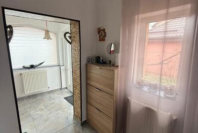Casă cu 3 camere cu Teren 500 Mp în Narcisa - 3
