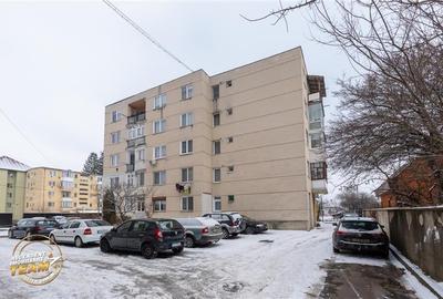 Rezidenta pe 2 camere, inprospatata, decomandata, balcon, Targu Secuiesc - 3