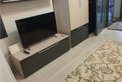 Garsonieră decomandată în Lujerului