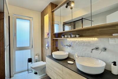 Apartament cu 3 camere în Central - 16