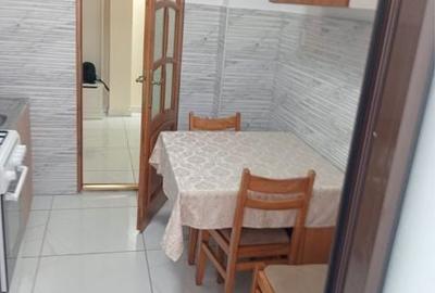 Apartament cu 3 camere în Central - 8
