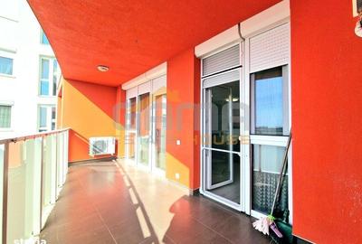 Apartament cu 3 camere în Micălaca - 5