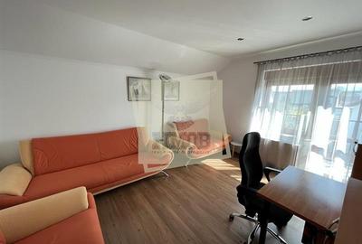 Casa moderna individuala 4 camere 2 bai si 433 mp teren  Pictor Brana - 6