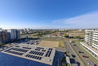 Vedere frumoasa, parcare subterana, boxa-gata de mutare - 4