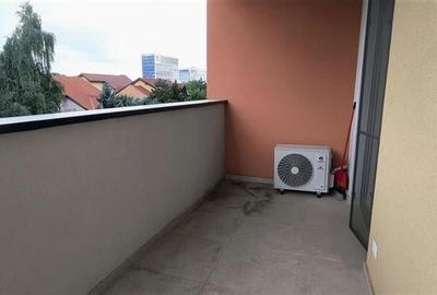 APARTAMENT 3 CAMERE, NOU, ARADULUI - TORONTALULUI - 11
