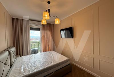 Apartament Premium cu 3 Camere - prima inchiriere Apartament Premium cu 3 Camere - prima inchiriere - 11