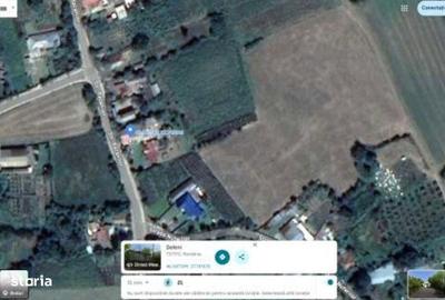 Casă cu 4 camere în Zizinca - 3