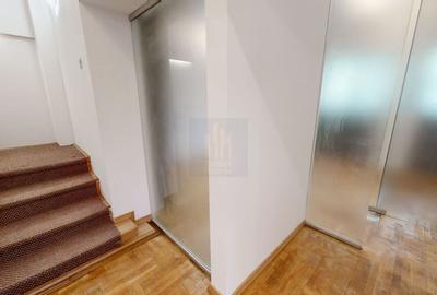 Vila 6 camere de Inchiriat *Cotroceni* *Tur Virtual* - 12