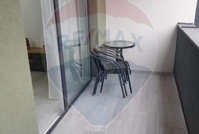 Apartament cu 2 camere decomandat, mobilat în Republicii - 17