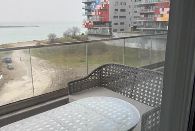 Faleza Nord - vedere la mare - apartament de lux - 2
