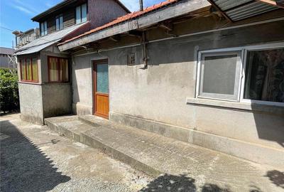 Casă cu 4 camere cu Teren 840 Mp în Mangalia - 10