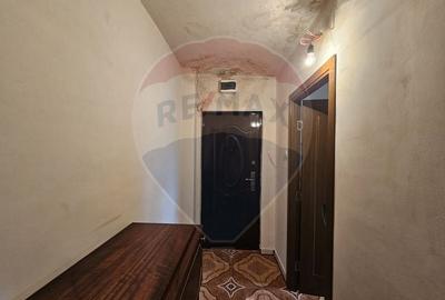 Apartament cu 2 camere semidecomandat în Central - 2