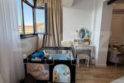Apartament cu 2 camere decomandat în Gării - 16