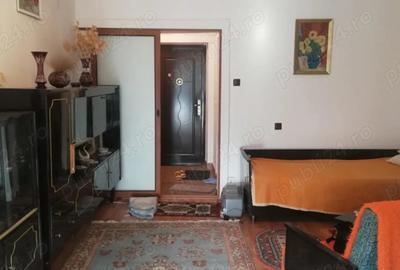Vand garsoniera parter, zona(pompieri) Turnu Severin - 1