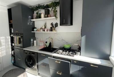 Apartament 2 Camere Vivamus Tractorul - 3
