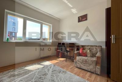 Apartament cu 2 camere decomandat în Zorilor - 3