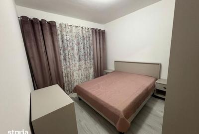 Apartament cu 2 camere decomandat în Chiajna - 9