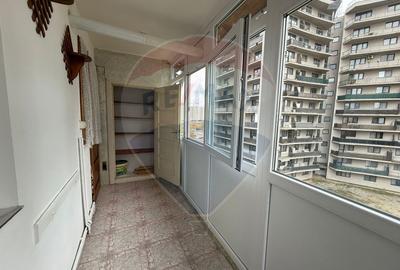 Apartament cu 2 camere de vanzare Rahovei - 7