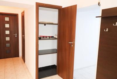 Sos Pantelimon 258, 4 camere 90 mp, etaj 9 /12, vedere superba - 13