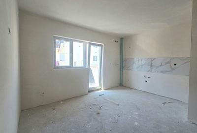 APARTAMENT CU 2 CAMERE, LOC DE PARCARE INCLUS IN PRET, COMISION % - 5