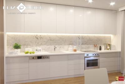 Apartament cu 2 camere decomandat în Aradului - 7