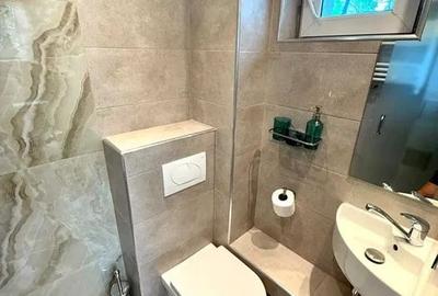 Garsoniera, 20 mp, nedecomandata, renovata, metrou aproape, Dristor - 6