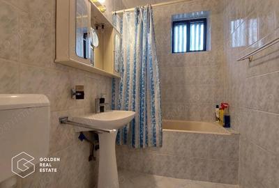 Apartament 2 camere, strada Miron Costin, etaj 3 - 5