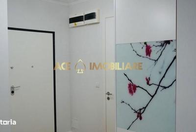 Apartament cu 2 camere, mobilat în Grivița - 4