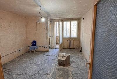 Garsonieră în Progresul - 1