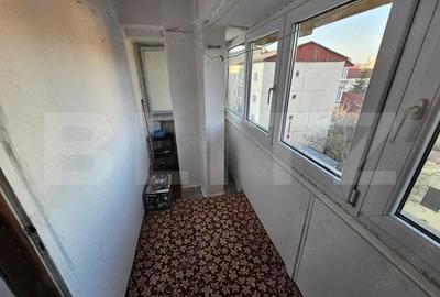 Apartament cu 2 camere decomandat în Independenței - 1