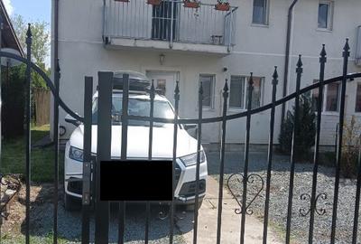 Zona Codrului, parte duplex - 2