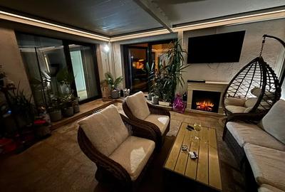 Casă cu 4 camere cu Canalizare în Bălăceanca - 21