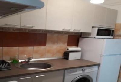 Garsonieră decomandată în Take Ionescu - 4