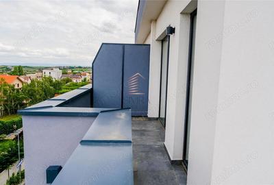 Apartament cu 2 camere în Sânmartin - 6