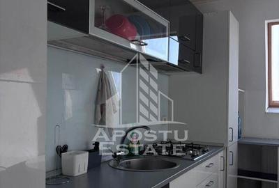 Apartament 2 camere, centrala proprie,zona Steaua - 9