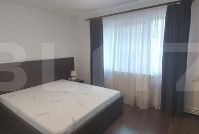 Apartament cu 2 camere semidecomandat în Micro 16 - 9