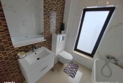 Casă cu 3 camere cu Teren 220 Mp în Tunari - 16