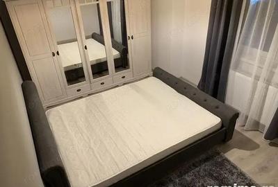 Garsonieră decomandată în Torontalului