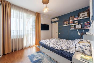 Apartament 3 camere in Baneasa – Bd. Apicultorilor, Bucuresti - 3