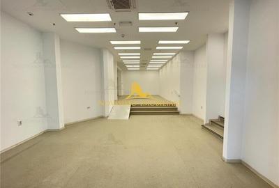 NOVISIMO-IMOBILIARE: SPATIU COMERCIAL ULTRACENTRAL - 3