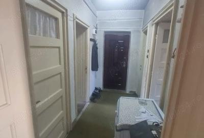 Apartament cu 2 camere decomandat în Central - 7