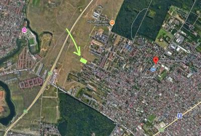 Spațiu comercial, în Central - 2