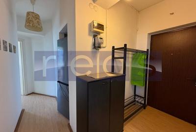 Apartament cu 2 camere decomandat în Kogălniceanu - 10